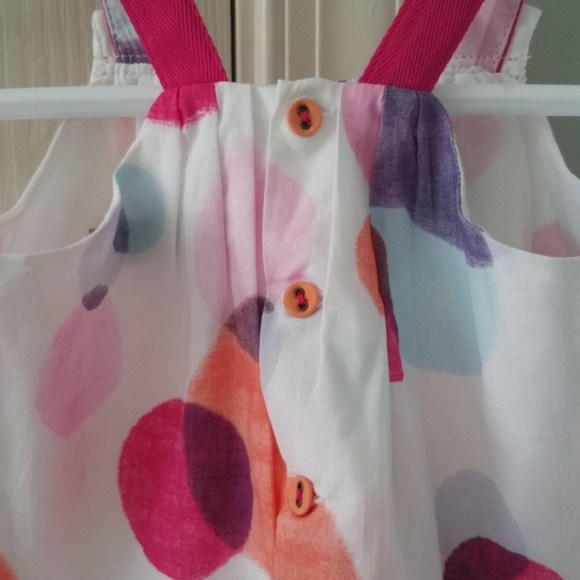 New Catimini Sundress - Picture 3 of 5